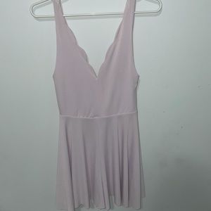 Urban Outfitters romper